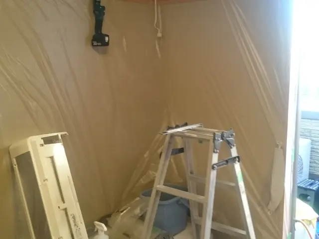 paypay使用可！夫婦でお伺いします！お掃除機能付全機種対応！抗菌コート無料！サービスの画像