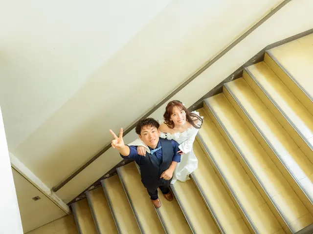 R7新規出店◎カメラ歴7年夫婦カメラマン！あなたの魅力を最大限に引き出します