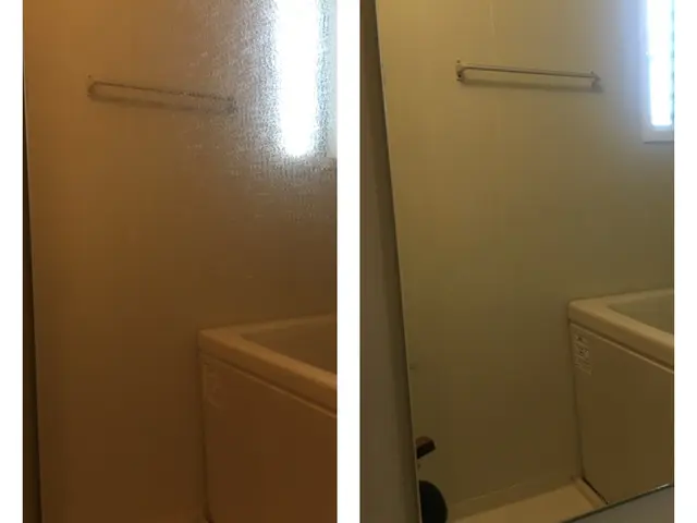 《年中無休》作業時はスリッパ持参でお伺いします！エコ洗剤使用可能◎サービスの画像