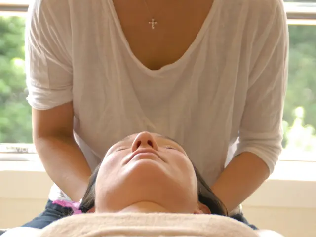 施術後の効果が長く続くと好評！整体・もみほぐし・ストレッチ・タイ古式整体サービスの画像