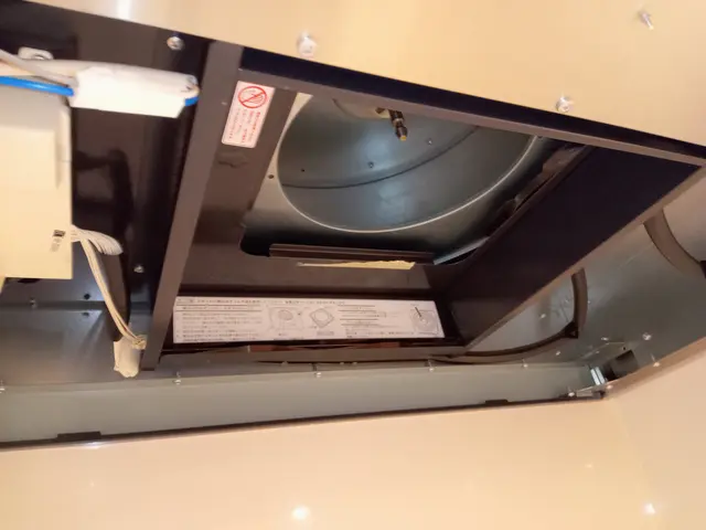 ◎予約から施工まで100%自社対応◎営業時間外も対応可能サービスの画像