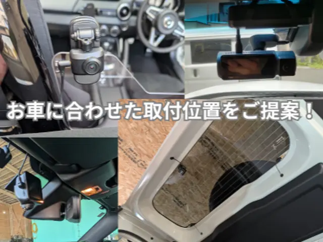 ❀2年連続受賞店❀口コミと動画をご覧ください！プロ整備士の私がすべて対応します！サービスの画像