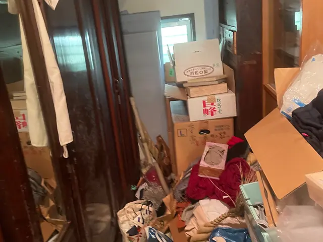 【女性スタッフ同行可◎】プロの技術でスピード解決！お客様のご要望にお応えします！サービスの画像