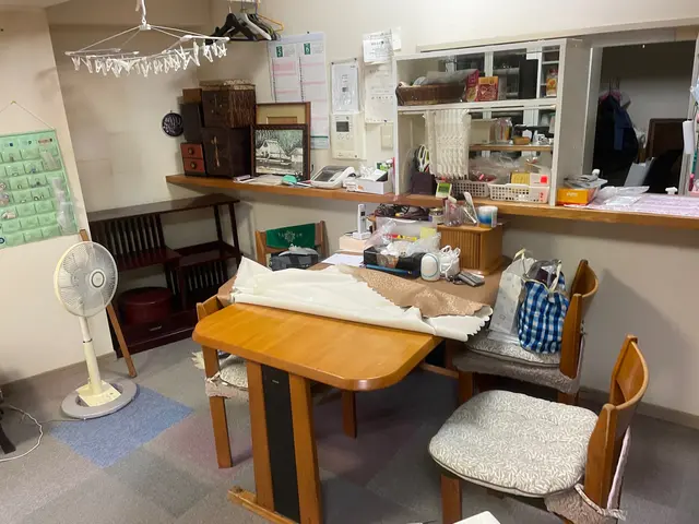 【女性スタッフ同行可◎】プロの技術でスピード解決！お客様のご要望にお応えします！サービスの画像