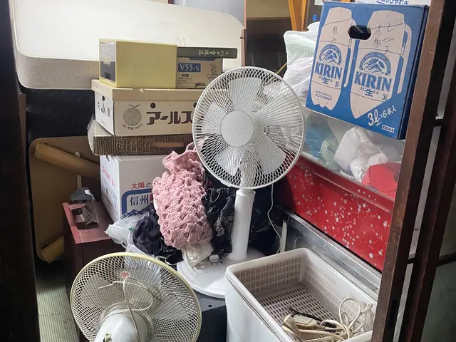 【女性スタッフ同行可◎】プロの技術でスピード解決！お客様のご要望にお応えします！サービスの画像