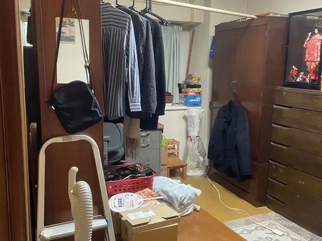 【女性スタッフ同行可◎】プロの技術でスピード解決！お客様のご要望にお応えします！サービスの画像