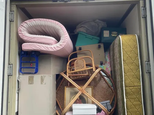 【女性スタッフ同行可◎】プロの技術でスピード解決！お客様のご要望にお応えします！サービスの画像