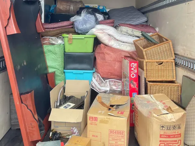 【女性スタッフ同行可◎】プロの技術でスピード解決！お客様のご要望にお応えします！サービスの画像