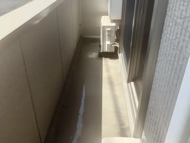 プロの技術でご満足いただけるように心を込めて作業いたしますサービスの画像