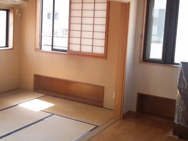 【業歴28年の経験実績】地域密着★お部屋のリフォームは当店へお任せ下さい！サービスの画像