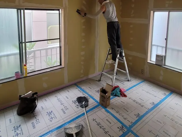 ☆くらしのマーケット初出店☆35年の実績・1000件以上の納得と安心を皆様に★サービスの画像