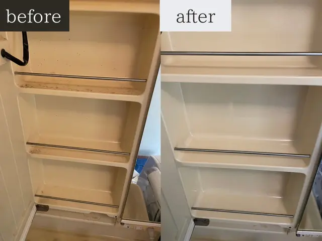 【店長か副店長が必ずお伺い☆】洗面所の水垢、黒カビ徹底除去☆頼んで後悔させませんサービスの画像