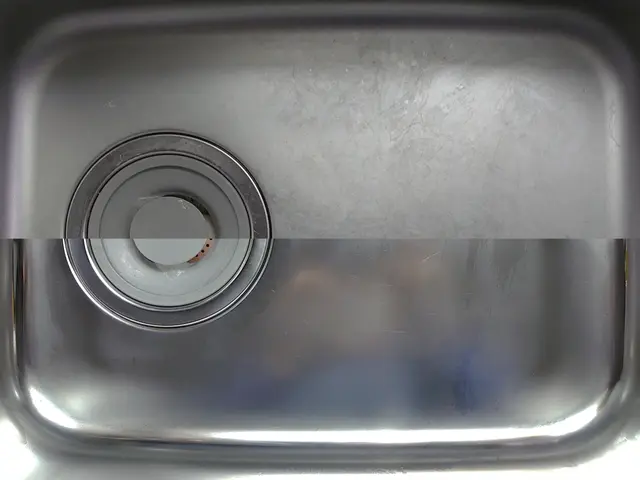 【猫好き★秋田出身25歳】シンク研磨サービス★鏡面仕上げ対応★PayPay他対応サービスの画像