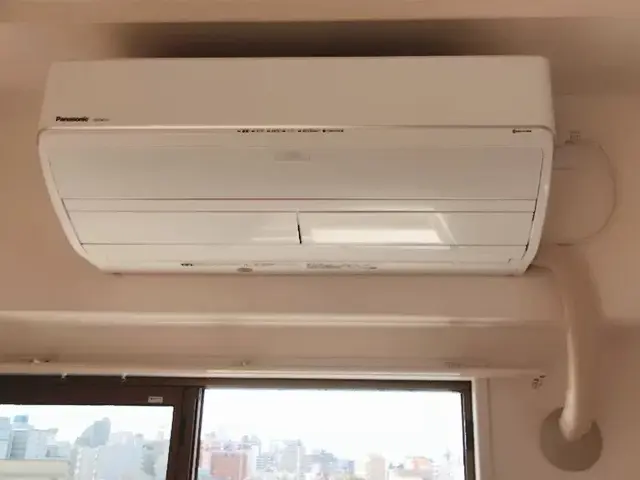 [業界10年目]エアコン取付・取外し・移設可能サービスの画像