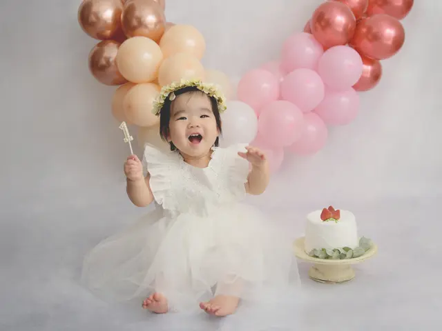 【女性カメラマン】可愛いをギュッと詰め込んだ『ハコフォト！』出張撮影できます！