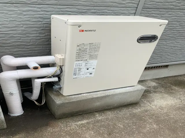 自信の完全自社施工◎安心の保険加入済み！女性スタッフ同行可能ですサービスの画像