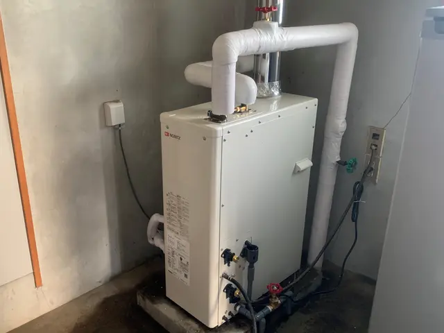 自信の完全自社施工◎安心の保険加入済み！女性スタッフ同行可能ですサービスの画像