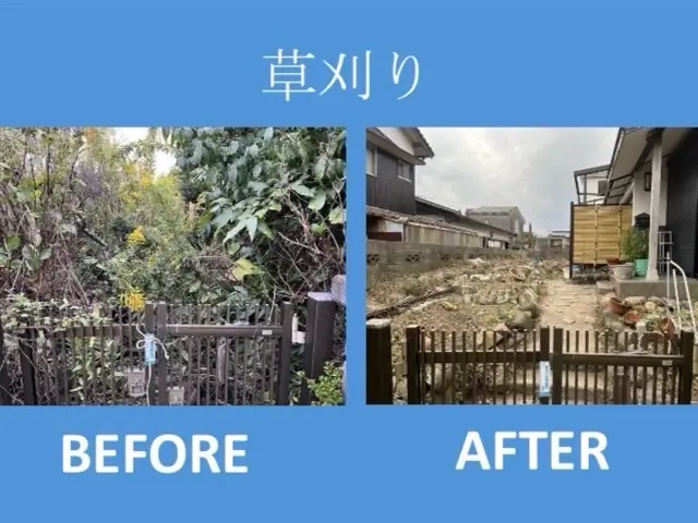 作業外注一切なし◎損害保険加入済み！駐車場代は当店が負担します！サービスの画像