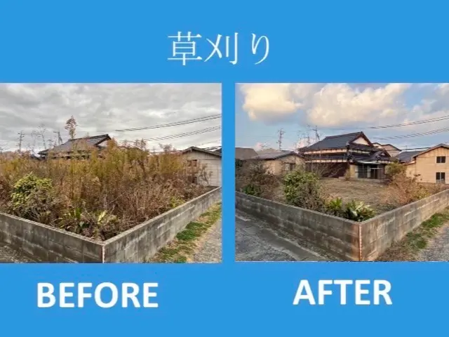 作業外注一切なし◎損害保険加入済み！駐車場代は当店が負担します！サービスの画像