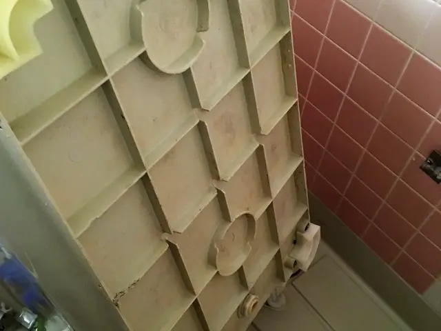 お風呂掃除は命を守る仕事です★見えているカビは、実はごく一部ってご存知ですか？サービスの画像