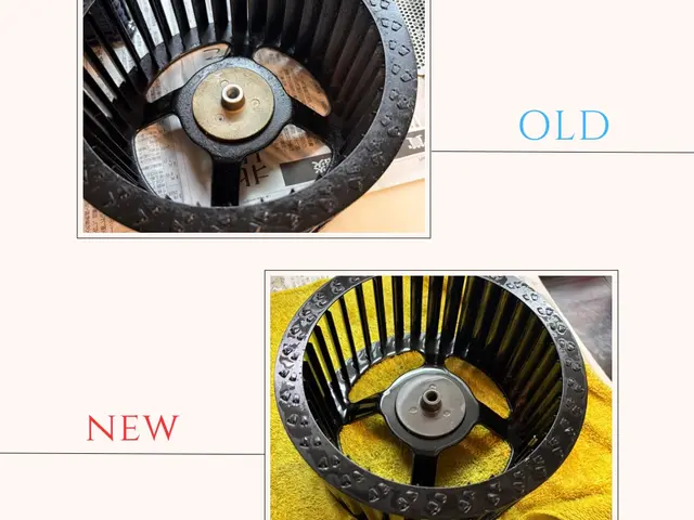 油とさよなら！専用洗剤でさっぱり落とします♪サービスの画像