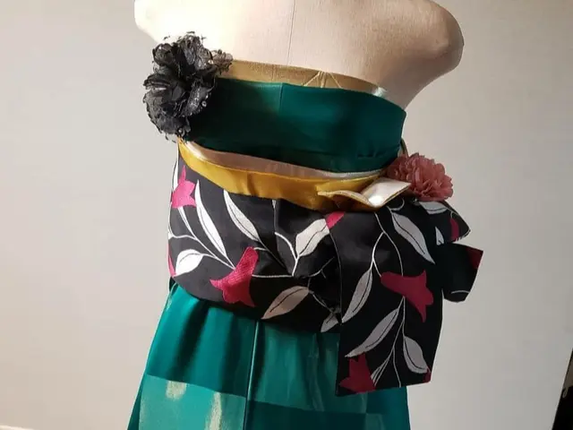 [着付け講師が伺います！]　★業歴二十数年の確かな技術　★安心してお任せください