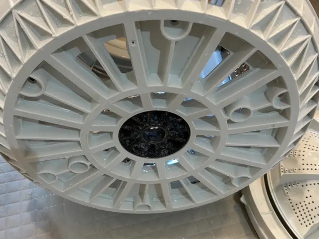 容量が10キロ未満の洗濯機に関しては10000円でのサービス！サービスの画像