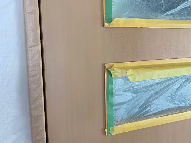 親切、丁寧な作業と確実な技術力でご満足いただける様にキチンと綺麗に仕上げます。サービスの画像