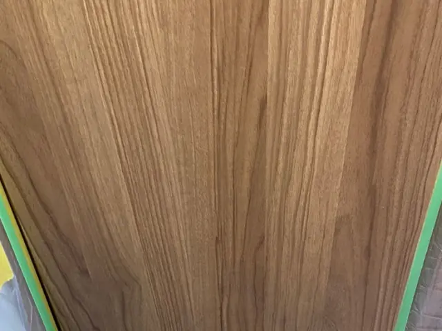 親切、丁寧な作業と確実な技術力でご満足いただける様にキチンと綺麗に仕上げます。サービスの画像