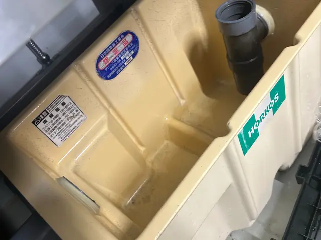 クリーニング経験3年以上のプロが担当！女性・主婦目線で寄り添う安心の排水管洗浄サービスの画像