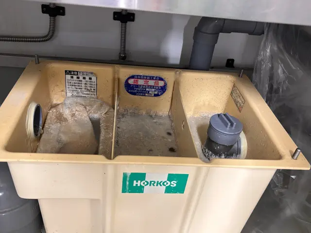 クリーニング経験3年以上のプロが担当！女性・主婦目線で寄り添う安心の排水管洗浄サービスの画像