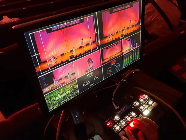 一瞬も逃さない、プロの映像をあなたに“伝わる映像”を、その場で仕上げるプロ