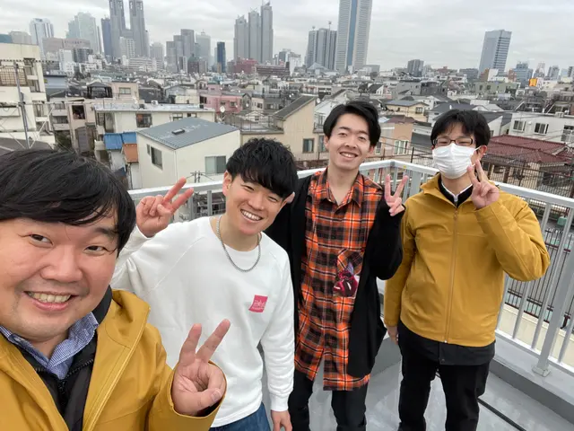 一瞬も逃さない、プロの映像をあなたに“伝わる映像”を、その場で仕上げるプロ