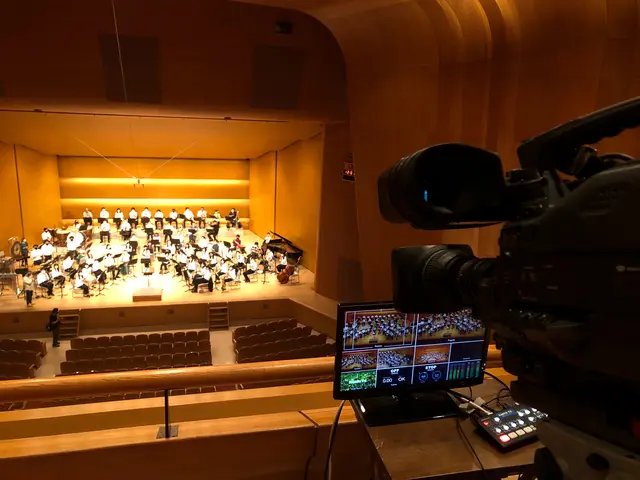 一瞬も逃さない、プロの映像をあなたに“伝わる映像”を、その場で仕上げるプロ