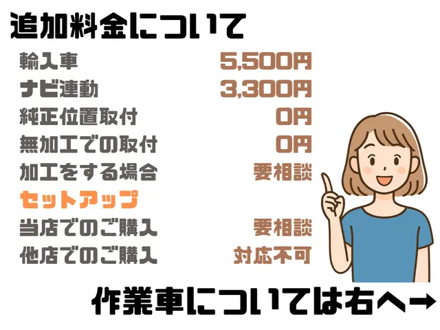 ◆11月末まで特別キャンペーン実施中◆安心丁寧な対応で選ばれます！◆サービスの画像