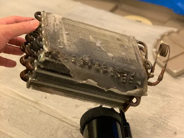 洗濯機のスペシャリスト！サービスの画像