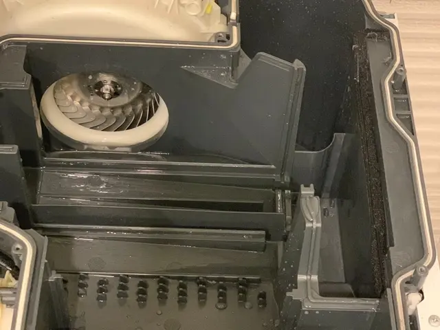 洗濯機のスペシャリスト！サービスの画像