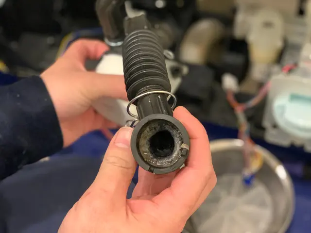 洗濯機のスペシャリスト！サービスの画像