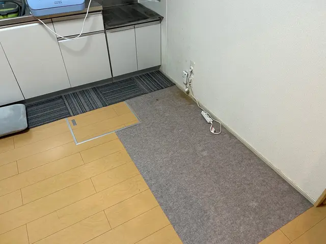 即日対応可能！年間2500件以上の作業経験！大手出身の不用品回収サービスサービスの画像