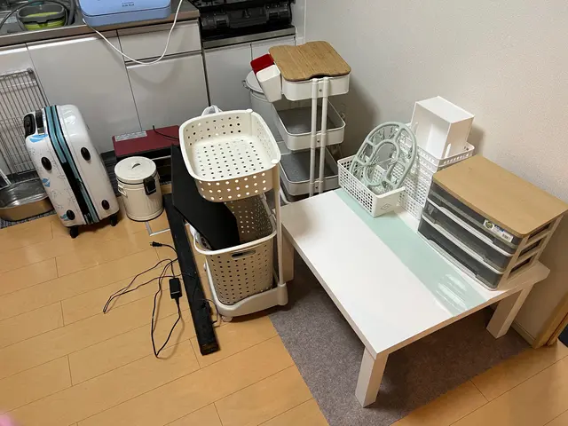 即日対応可能！年間2500件以上の作業経験！大手出身の不用品回収サービスサービスの画像