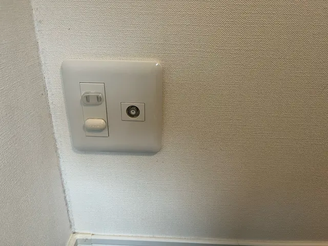 室内電源レイアウト最適化・熟練電工サービス！！サービスの画像