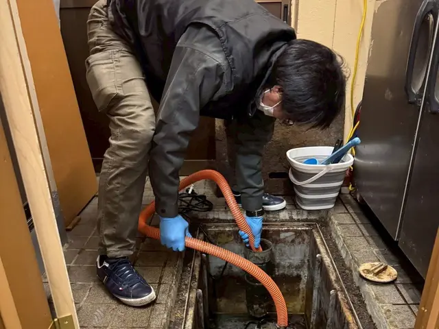 [4月新店オープン記念価格]早朝、夜間、休日も対応可能　GW営業します!!サービスの画像