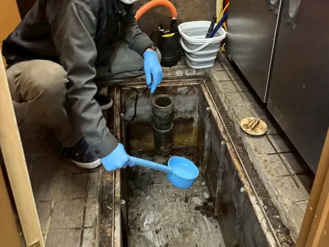 [4月新店オープン記念価格]早朝、夜間、休日も対応可能　GW営業します!!サービスの画像