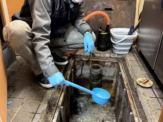 [4月新店オープン記念価格]早朝、夜間、休日も対応可能　GW営業します!!サービスの画像