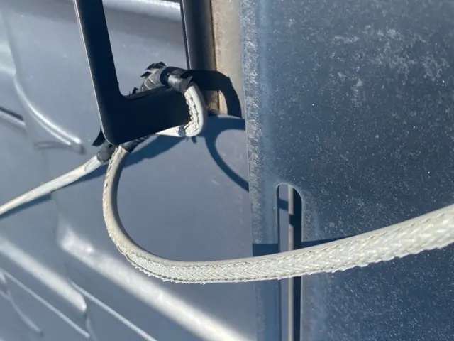 アンテナ修理サービスの画像