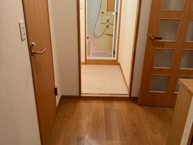 【女性スタッフ同行可能◎】プロの技術で納得の仕上がりに！ご要望にお応えします。サービスの画像