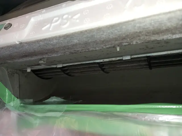 今までのエアコンクリーニングとは明らかに違う、と感動のお声多数！完全分解対応店サービスの画像