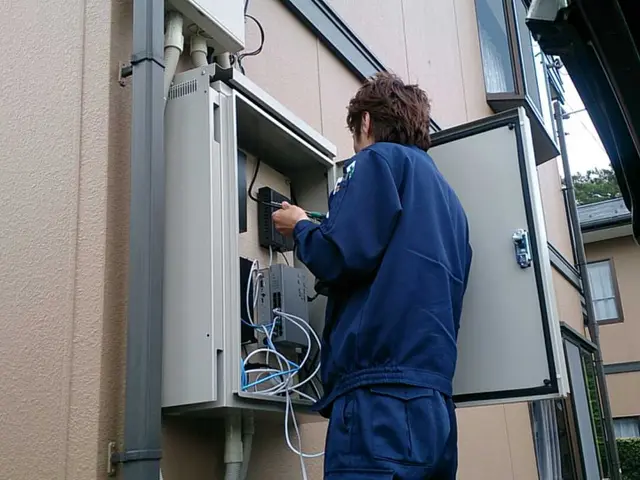 【年中無休】外注一切無し！障害対応の知識・経験豊富なスタッフがすぐに復旧します！サービスの画像