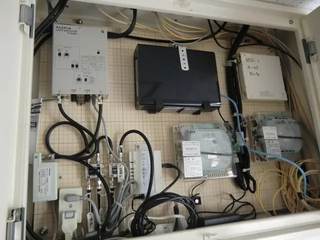 【年中無休】外注一切無し！障害対応の知識・経験豊富なスタッフがすぐに復旧します！サービスの画像