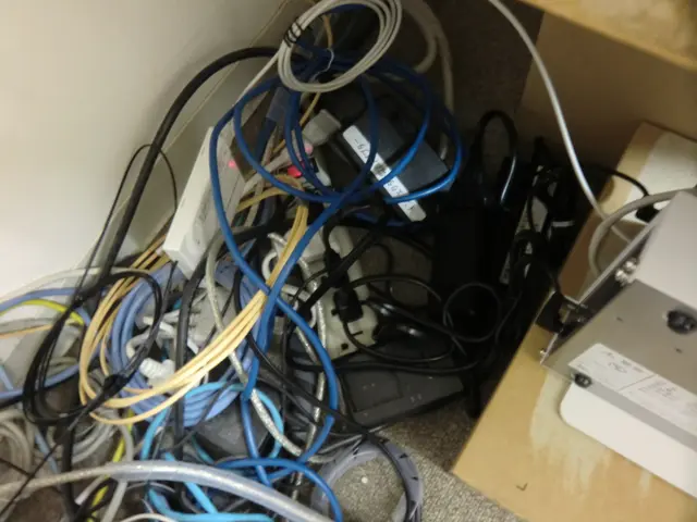 【年中無休】外注一切無し！障害対応の知識・経験豊富なスタッフがすぐに復旧します！サービスの画像